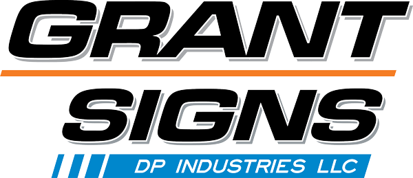 Grant Signs logo